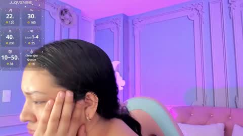         online show from 17, 1, 2025