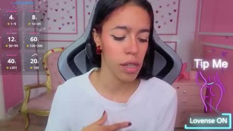 Stephania online show from 15, 12, 2025