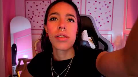 Stephania online show from 16, 1, 2026