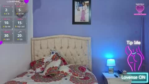 Stephania online show from 25, 5, 2026