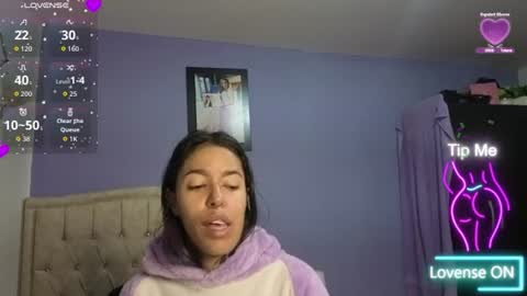 Stephania online show from 6, 7, 2026