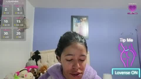 Stephania online show from 21, 7, 2026