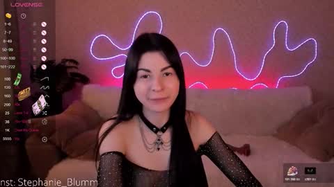 stephanie_diaz online show from 28, 2, 2026