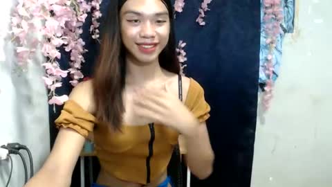 stephanie_zee online show from 21, 5, 2026