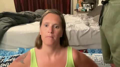 Stephanie  Jason  Class online show from 18, 3, 2026