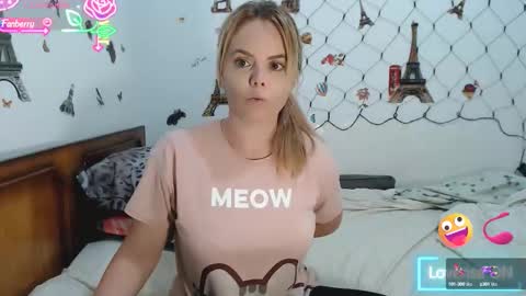 Stephanie   online show from 9, 9, 2025