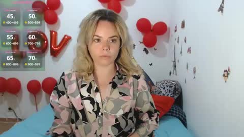 Snapshot of stephaniewild chatting on 20, 4, 2026 Stephanie online show from 20, 4, 2026