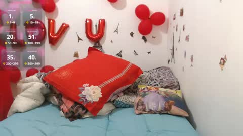 Snapshot of stephaniewild chatting on 21, 4, 2026 Stephanie online show from 21, 4, 2026