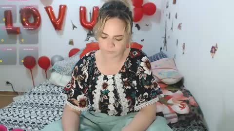 Snapshot of stephaniewild chatting on 21, 5, 2026 Stephanie online show from 21, 5, 2026
