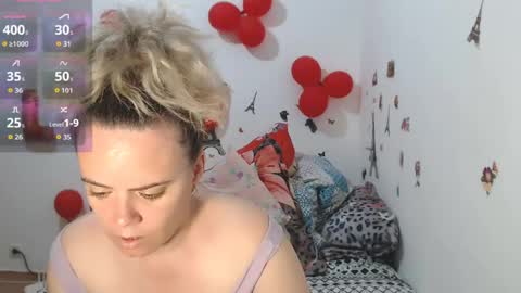 Snapshot of stephaniewild chatting on 25, 5, 2026 Stephanie online show from 25, 5, 2026