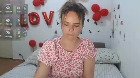 Snapshot of stephaniewild chatting on 11, 6, 2026 Stephanie online show from 11, 6, 2026