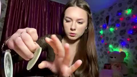 Stephani online show from 2, 3, 2026