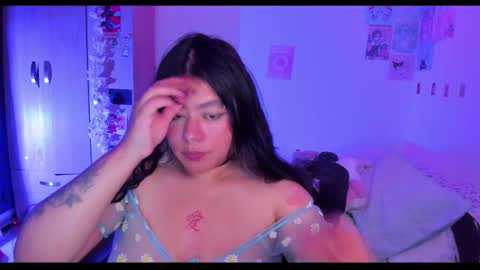 Stephanie  online show from 16, 2, 2025