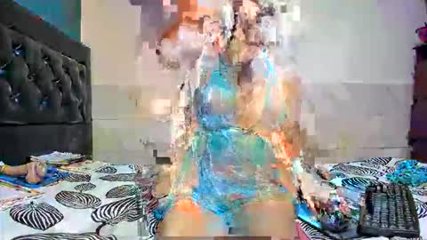 stephannie_ online show from 11, 3, 2026