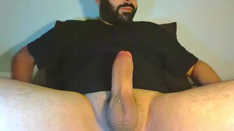 Call me COCKZILLA online show from 12, 10, 2025