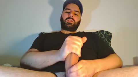 Call me COCKZILLA online show from 13, 1, 2026