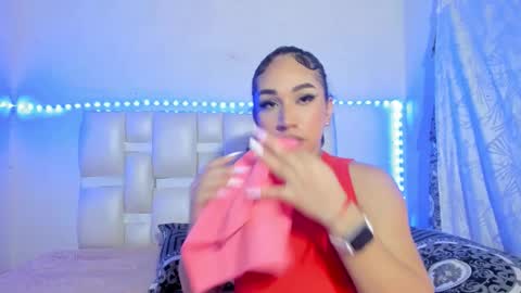 Anny online show from 8, 3, 2026