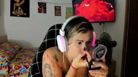 Stephany  independient model  online show from 27, 1, 2025