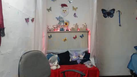 Stephany  independient model  online show from 8, 1, 2026