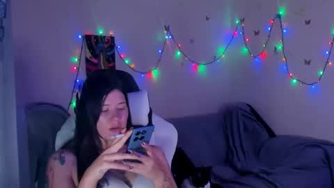 Stephany  independient model  online show from 18, 1, 2026