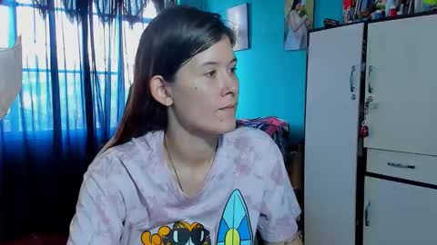 Stephany  independient model  online show from 27, 5, 2026