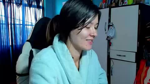 Stephany  independient model  online show from 29, 5, 2026