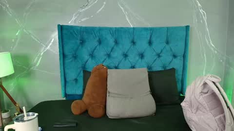 Stefanny online show from 22, 3, 2026