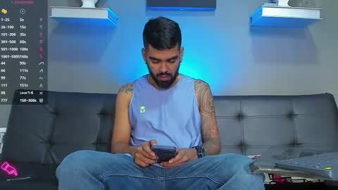 Snapshot of stephenbrown_ chatting on 2, 11, 2025 ................ online show from 2, 11, 2025