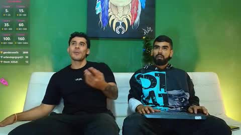 Snapshot of stephenbrown_ chatting on 3, 12, 2025 ................ online show from 3, 12, 2025