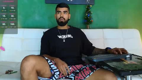 Snapshot of stephenbrown_ chatting on 14, 12, 2025 ................ online show from 14, 12, 2025