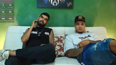 Snapshot of stephenbrown_ chatting on 9, 1, 2026 ................ online show from 9, 1, 2026