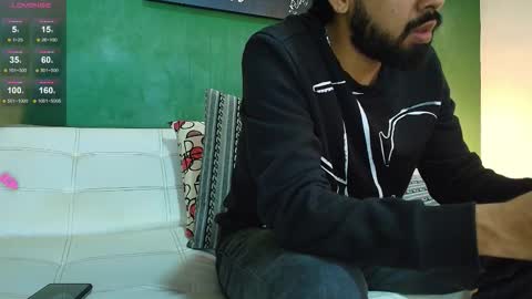 Snapshot of stephenbrown_ chatting on 11, 1, 2026 ................ online show from 11, 1, 2026