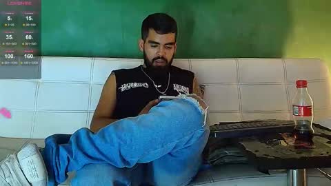 Snapshot of stephenbrown_ chatting on 16, 1, 2026 ................ online show from 16, 1, 2026