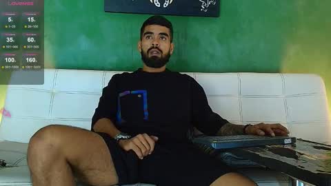 Snapshot of stephenbrown_ chatting on 11, 2, 2026 ................ online show from 11, 2, 2026