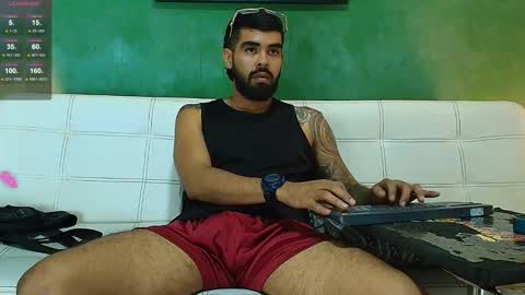 Snapshot of stephenbrown_ chatting on 13, 2, 2026 ................ online show from 13, 2, 2026