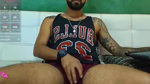 Snapshot of stephenbrown_ chatting on 24, 2, 2026 ................ online show from 24, 2, 2026