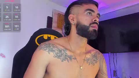 Snapshot of stephenbrown_ chatting on 22, 7, 2026 ................ online show from 22, 7, 2026