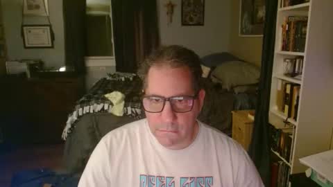 stephenhal9 online show from 19, 1, 2026