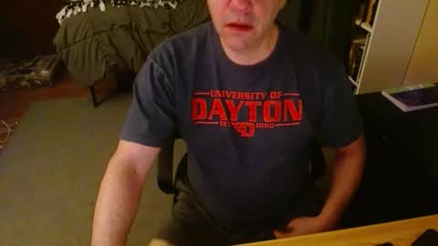 stephenhal9 online show from 11, 2, 2026