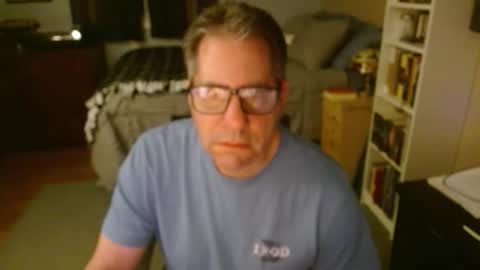 stephenhal9 online show from 20, 2, 2026