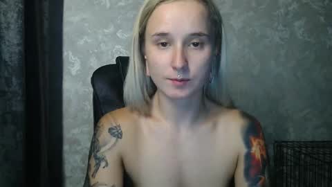 Grace online show from 23, 10, 2025