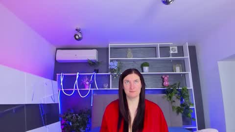 Snapshot of stephierousee chatting on 18, 4, 2026 Stephie online show from 18, 4, 2026