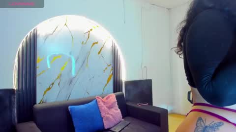 Snapshot of stephy_anzel chatting on 7, 11, 2025 stephy_anzel online show from 7, 11, 2025