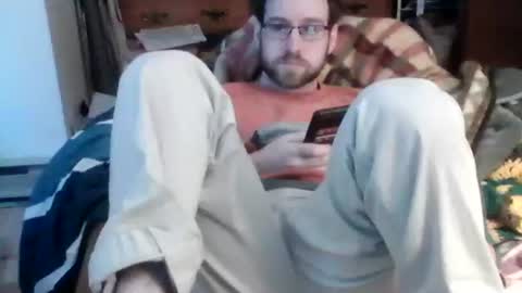 Ian23602 online show from 17, 2, 2025