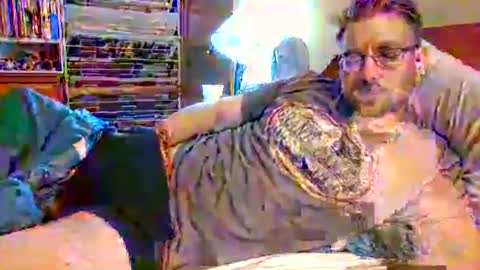 Ian23602 online show from 29, 9, 2025