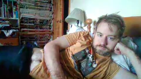 Ian23602 online show from 25, 10, 2025