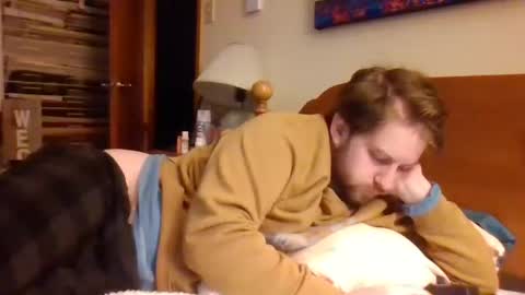 Ian23602 online show from 11, 2, 2026