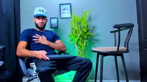 Steve  online show from 27, 10, 2025