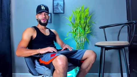 Steve  online show from 16, 3, 2026