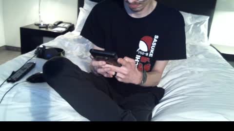 Steve online show from 27, 1, 2025